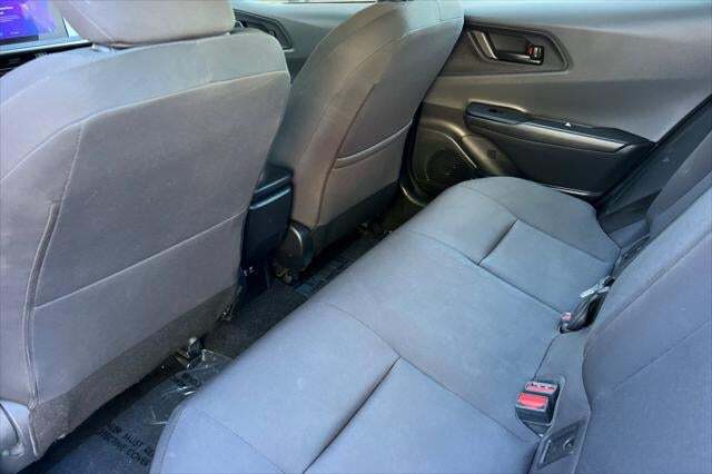 2023 Toyota Prius LE Roseville CA