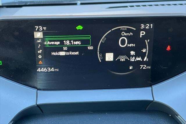 2023 Toyota Prius LE Roseville CA