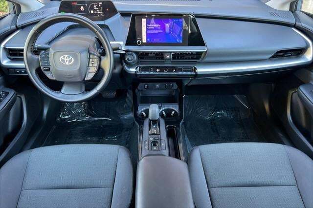2023 Toyota Prius LE Roseville CA