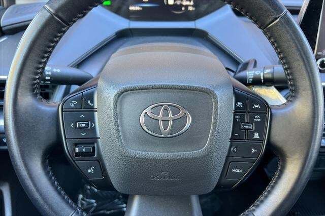 2023 Toyota Prius LE Roseville CA
