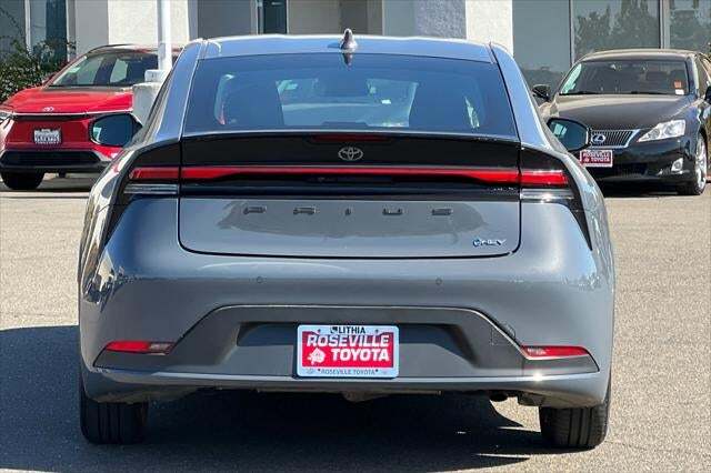 2023 Toyota Prius LE Roseville CA
