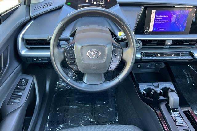 2023 Toyota Prius LE Roseville CA
