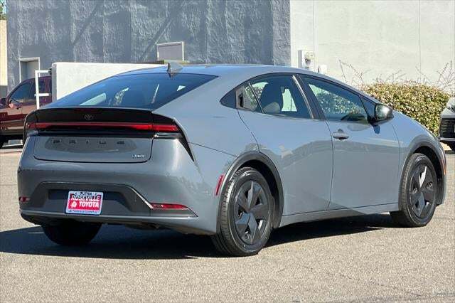 2023 Toyota Prius LE Roseville CA