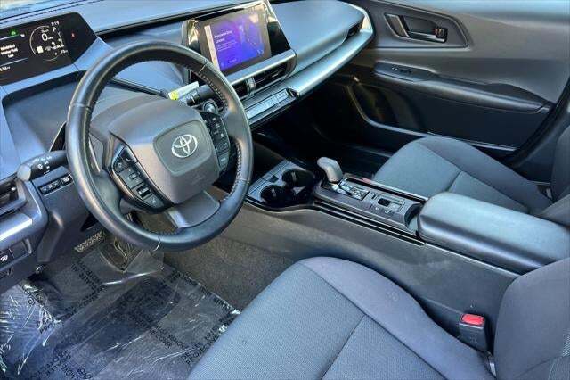 2023 Toyota Prius LE Roseville CA