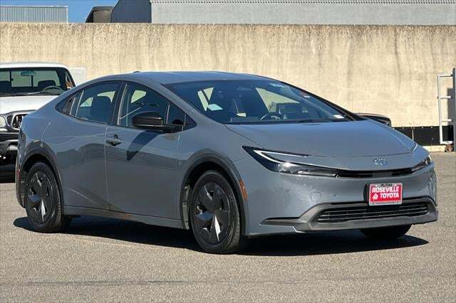2023 Toyota Prius LE Roseville CA