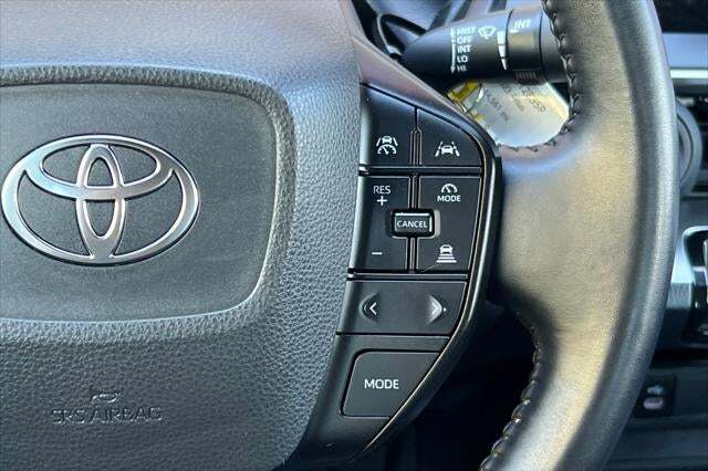 2023 Toyota Prius LE Roseville CA