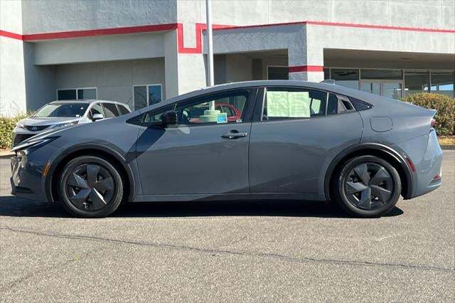 2023 Toyota Prius LE Roseville CA