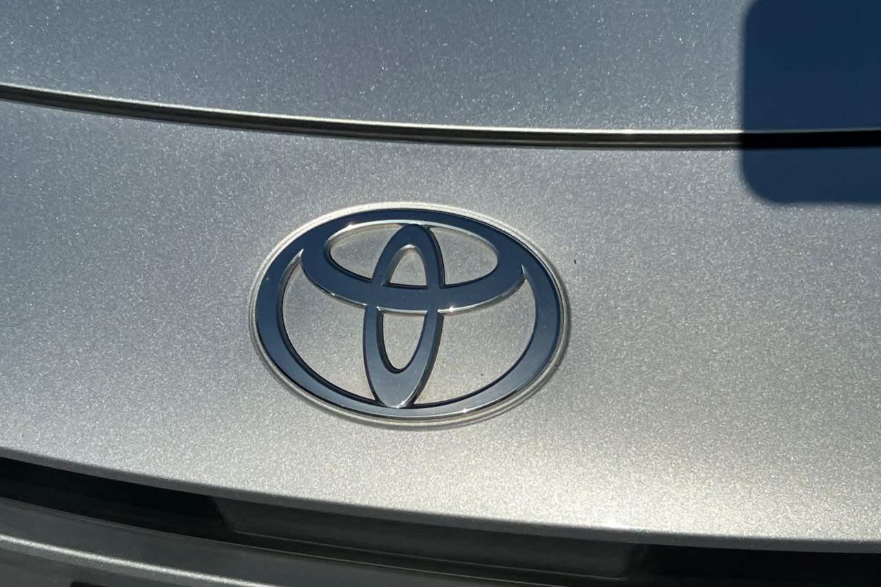 2023 Toyota Prius LE Roseville CA