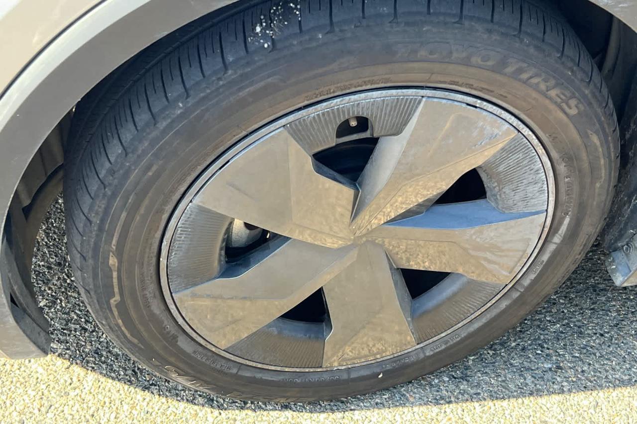 2023 Toyota Prius LE Roseville CA