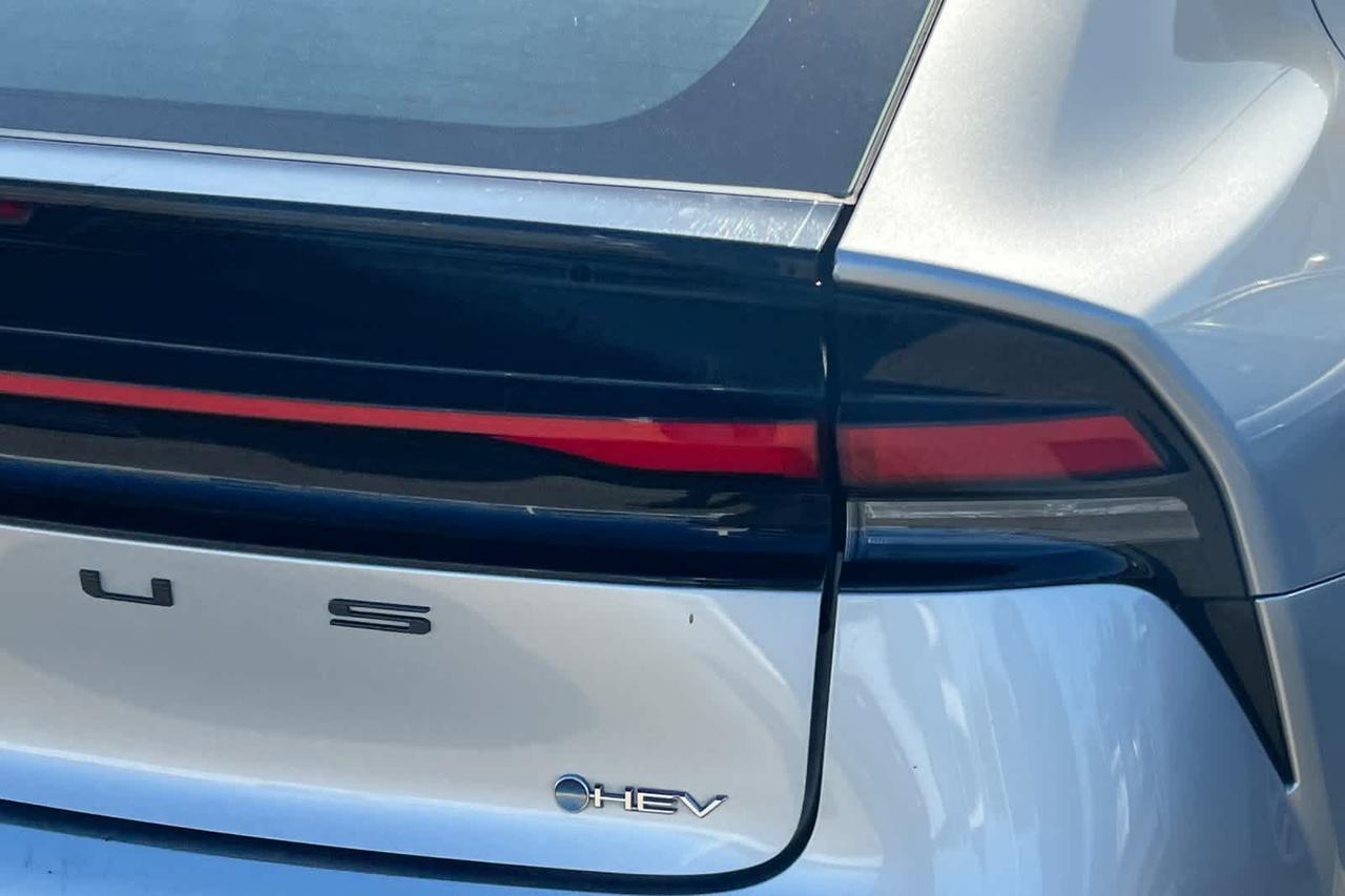 2023 Toyota Prius LE Roseville CA