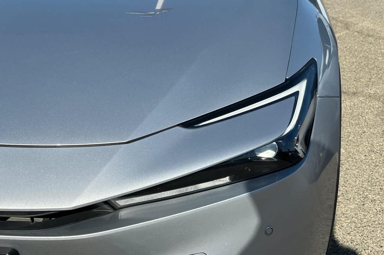 2023 Toyota Prius LE Roseville CA