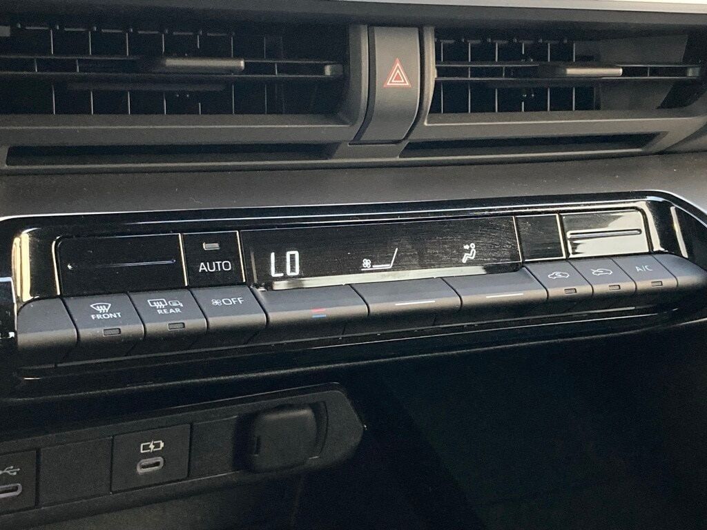 2023 Toyota Prius LE San Antonio TX