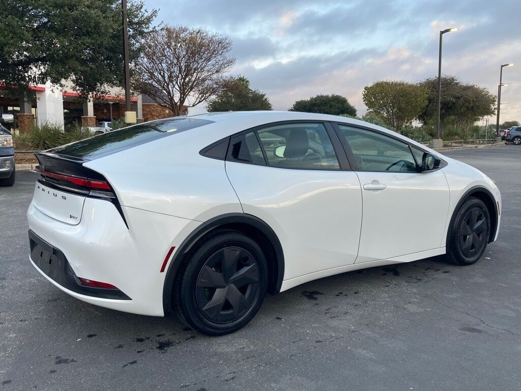 2023 Toyota Prius LE San Antonio TX