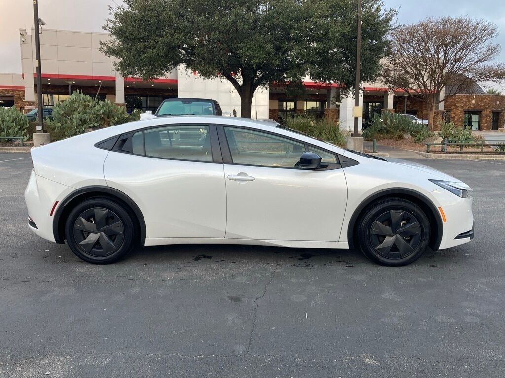 2023 Toyota Prius LE San Antonio TX