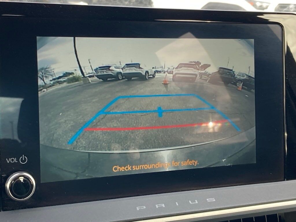 2023 Toyota Prius LE San Antonio TX