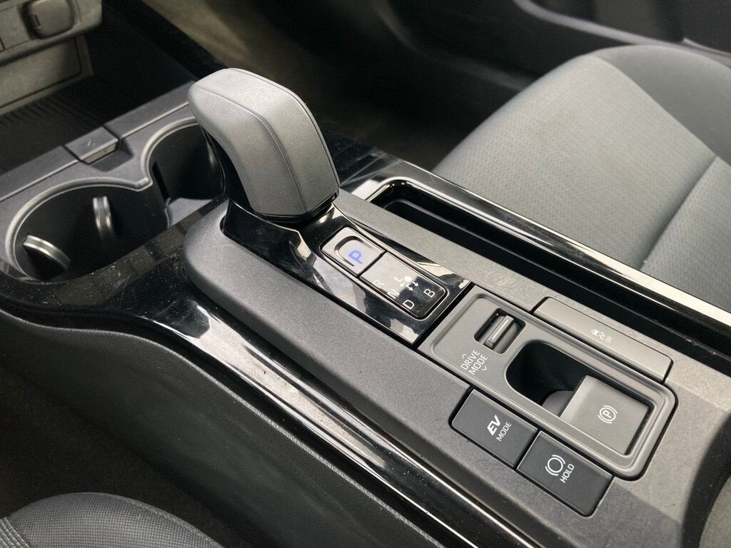 2023 Toyota Prius LE San Antonio TX