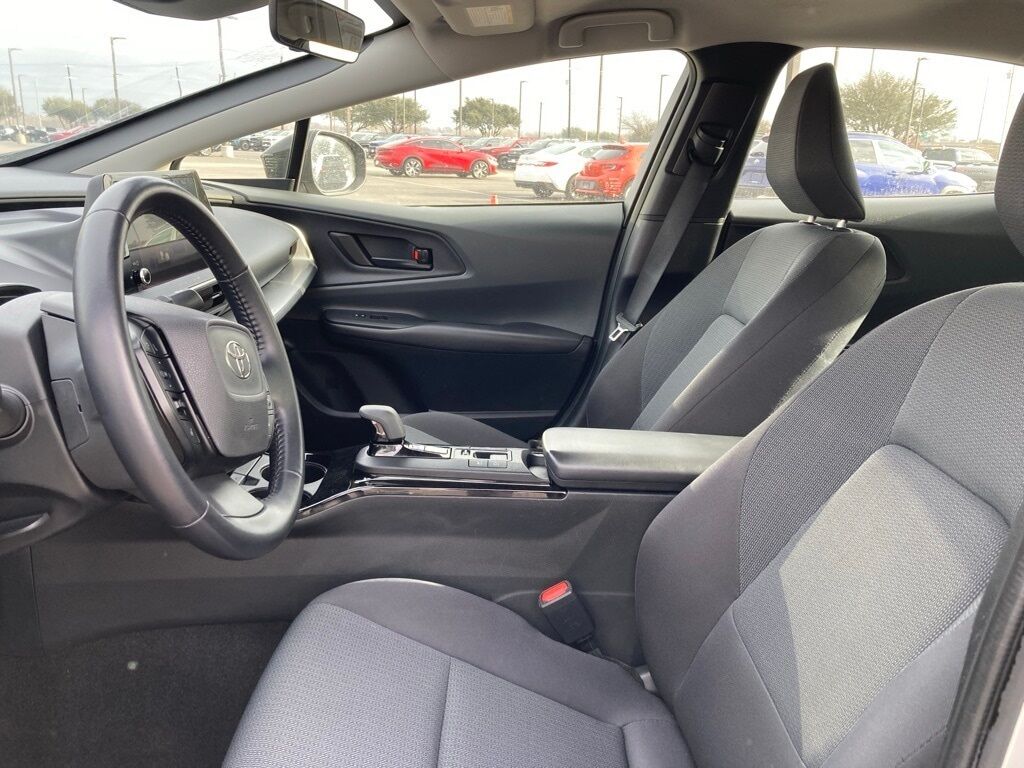2023 Toyota Prius LE San Antonio TX