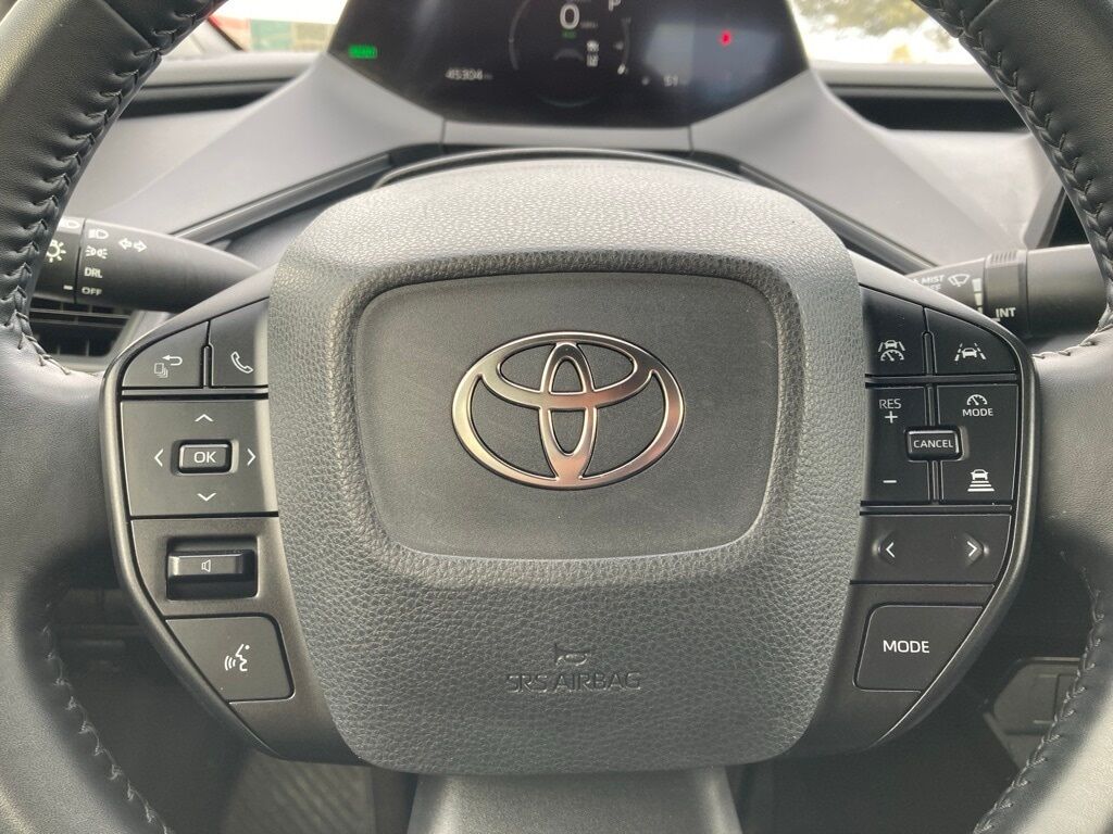 2023 Toyota Prius LE San Antonio TX