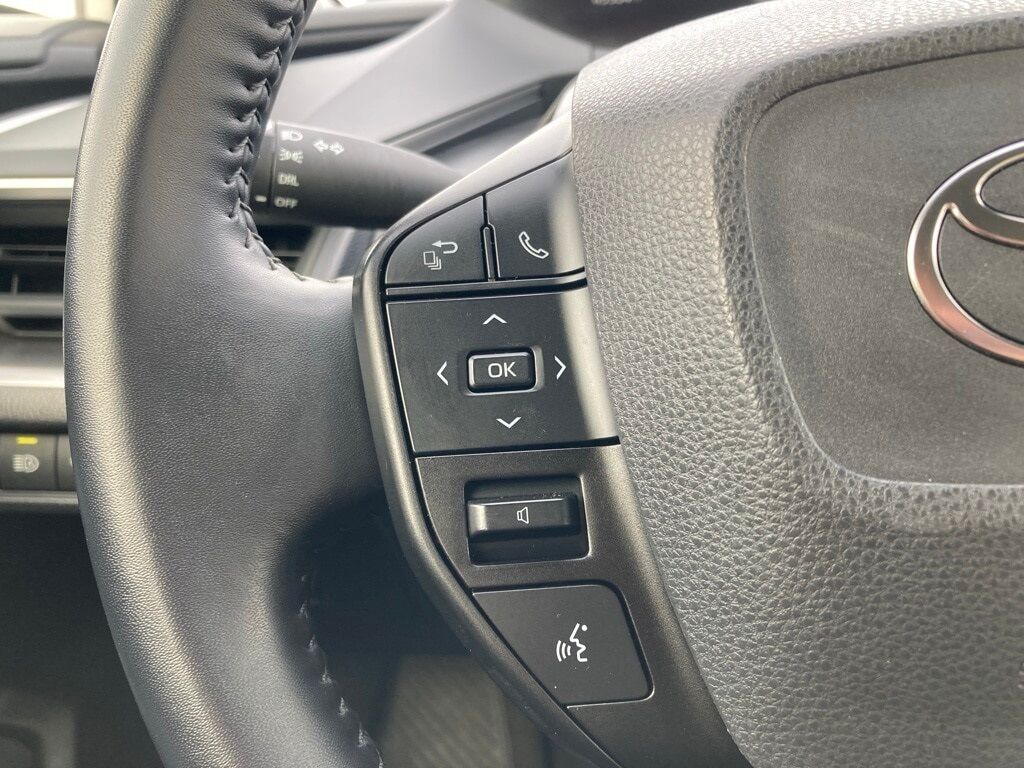 2023 Toyota Prius LE San Antonio TX