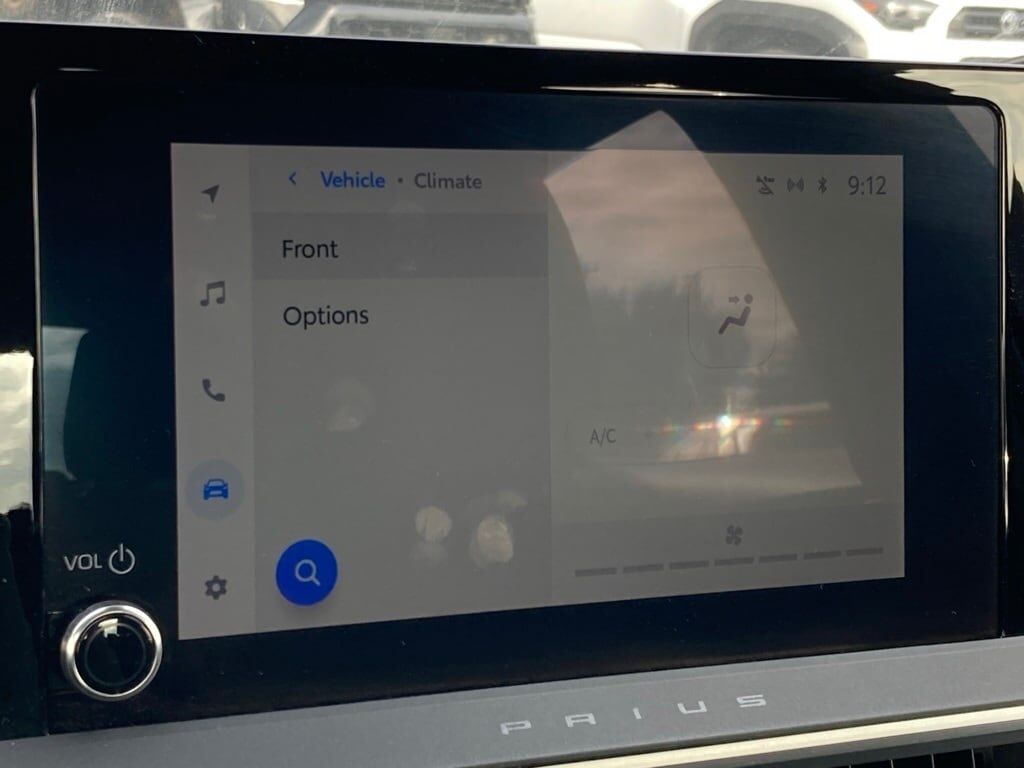 2023 Toyota Prius LE San Antonio TX