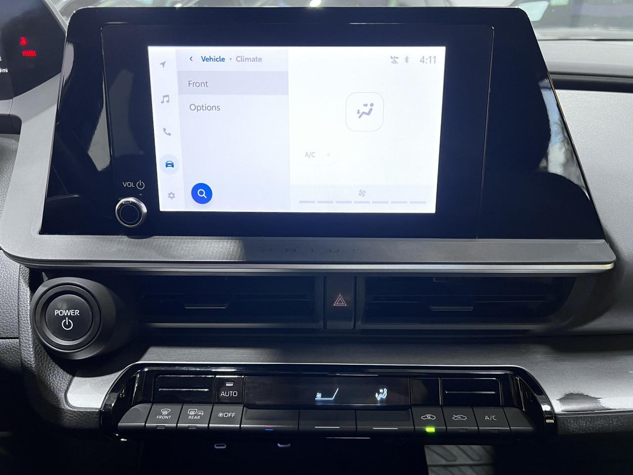 2023 Toyota Prius LE San Rafael CA