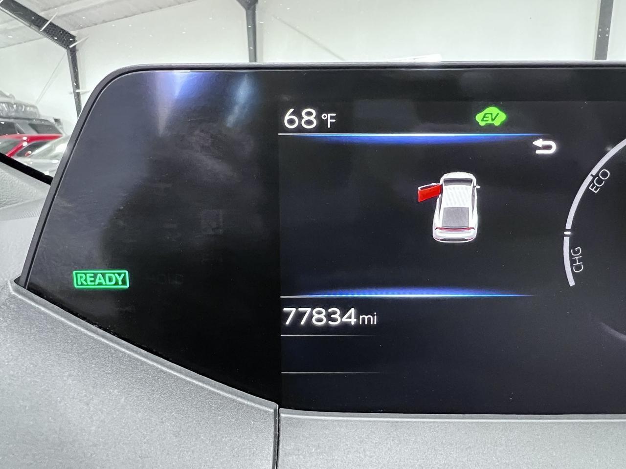 2023 Toyota Prius LE San Rafael CA