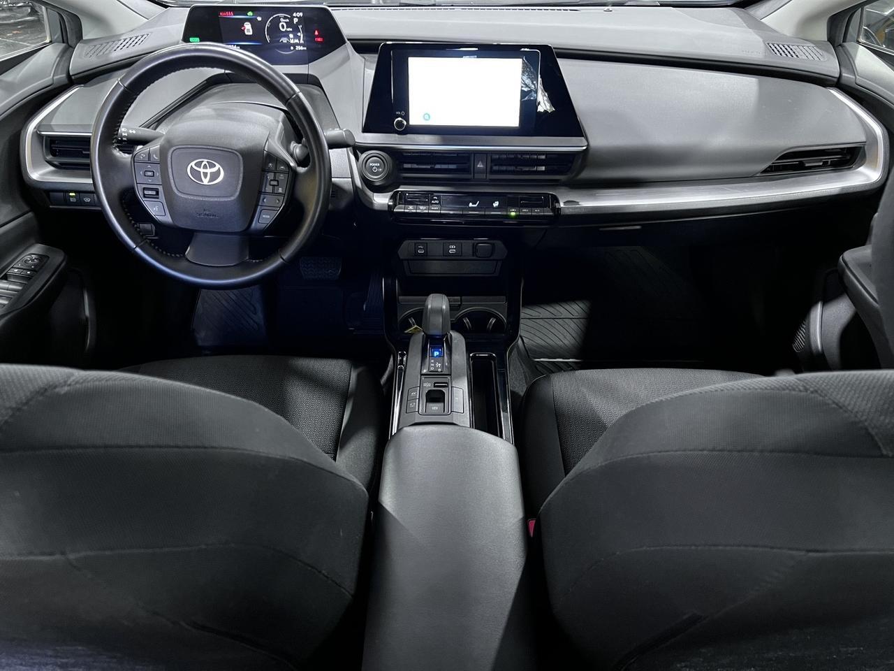 2023 Toyota Prius LE San Rafael CA