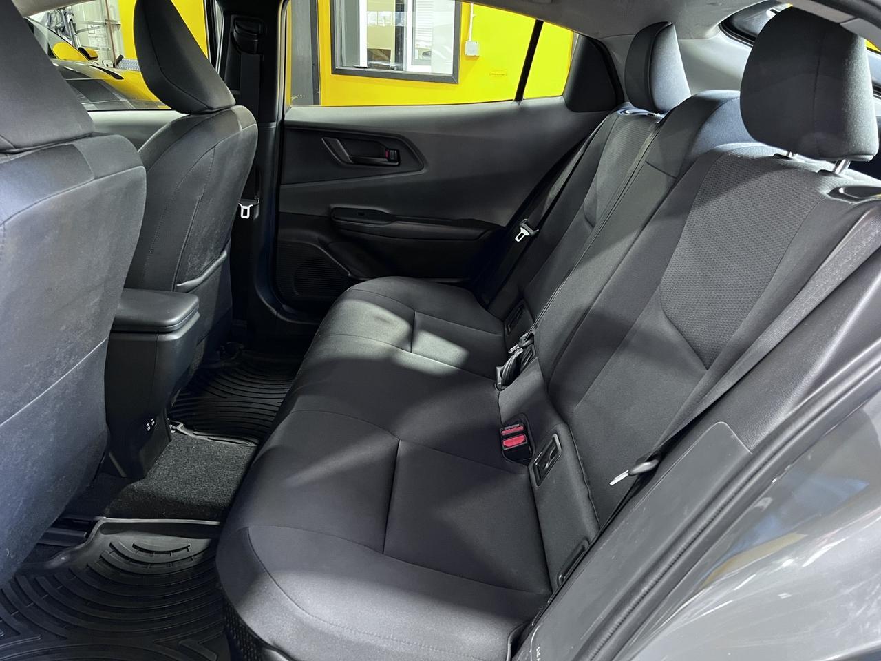 2023 Toyota Prius LE San Rafael CA