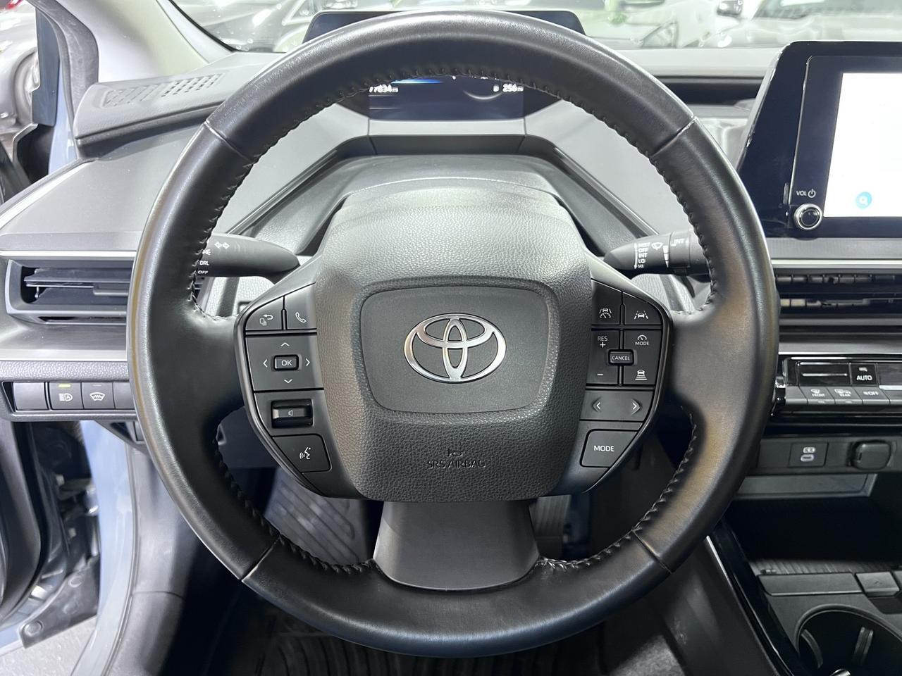 2023 Toyota Prius LE San Rafael CA