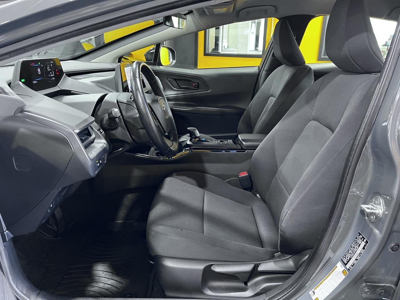 2023 Toyota Prius LE San Rafael CA