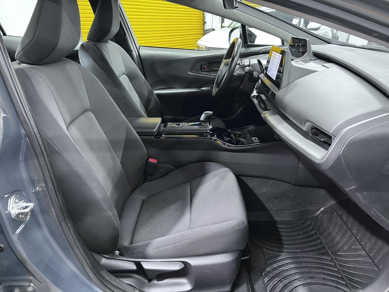 2023 Toyota Prius LE San Rafael CA