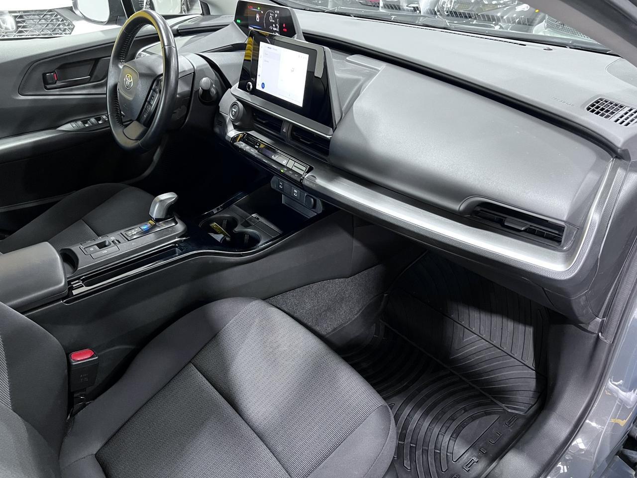 2023 Toyota Prius LE San Rafael CA