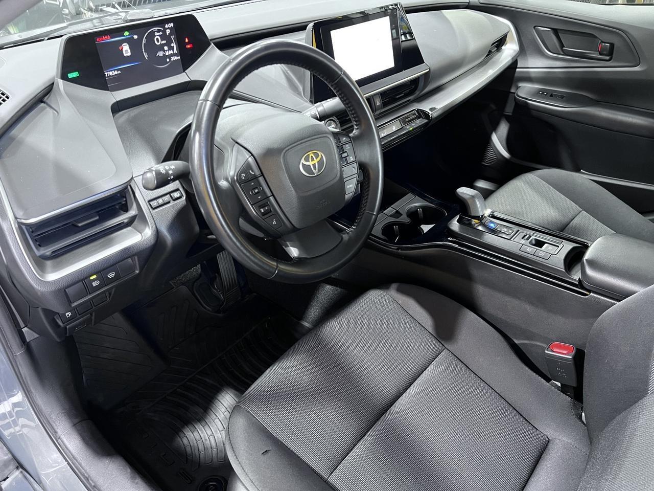 2023 Toyota Prius LE San Rafael CA