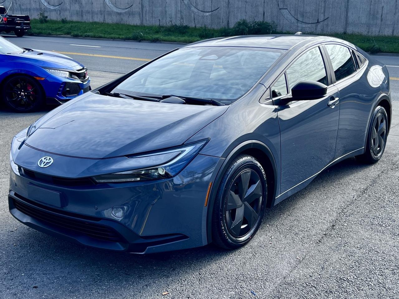 2023 Toyota Prius LE San Rafael CA