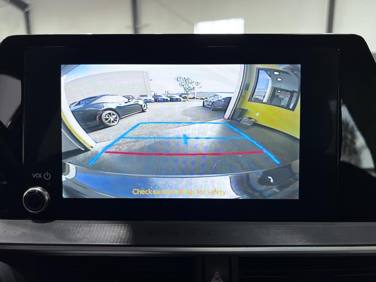 2023 Toyota Prius LE San Rafael CA