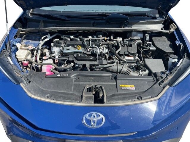 2023 Toyota Prius LE Yuma AZ