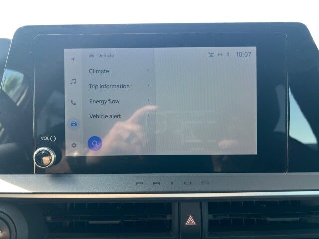 2023 Toyota Prius LE Yuma AZ