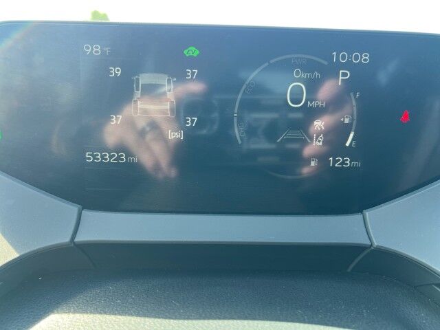 2023 Toyota Prius LE Yuma AZ
