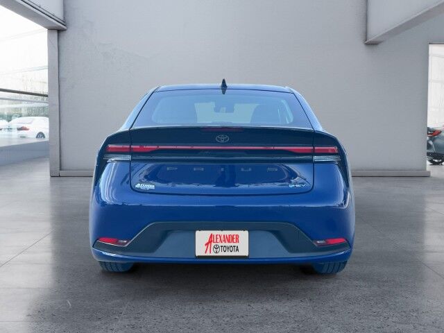2023 Toyota Prius LE Yuma AZ