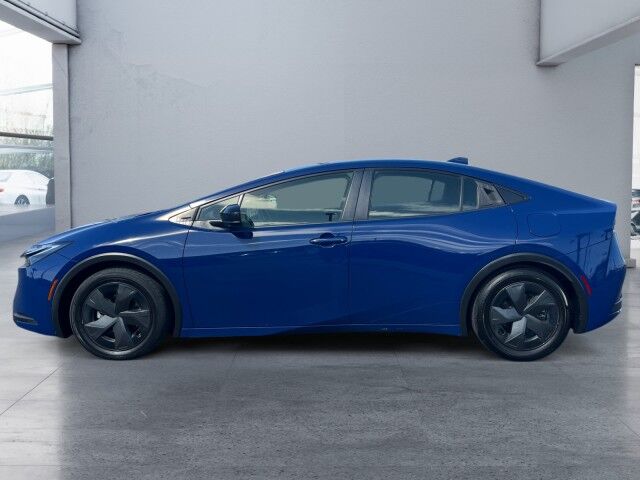 2023 Toyota Prius LE Yuma AZ