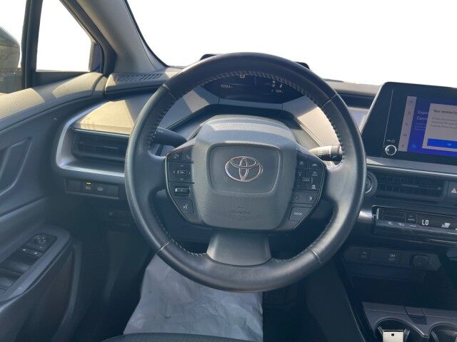 2023 Toyota Prius LE Yuma AZ