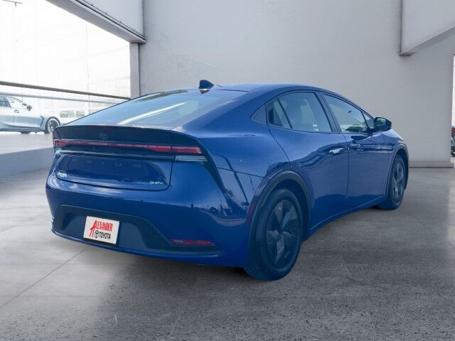 2023 Toyota Prius LE Yuma AZ