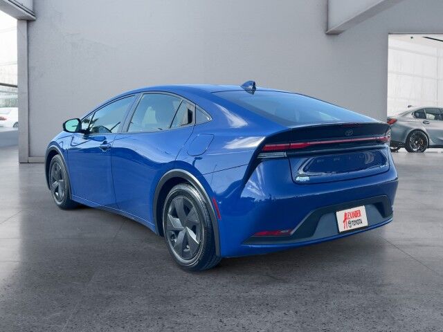 2023 Toyota Prius LE Yuma AZ