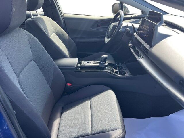 2023 Toyota Prius LE Yuma AZ