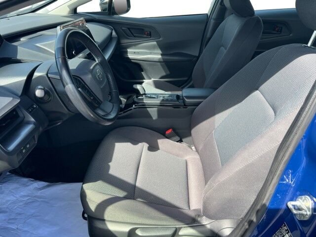 2023 Toyota Prius LE Yuma AZ