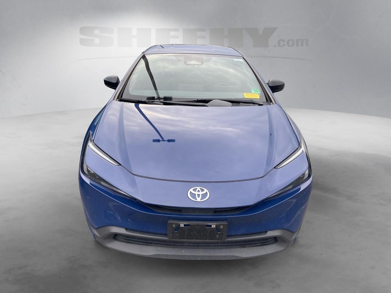 2023 Toyota Prius LE Stafford VA
