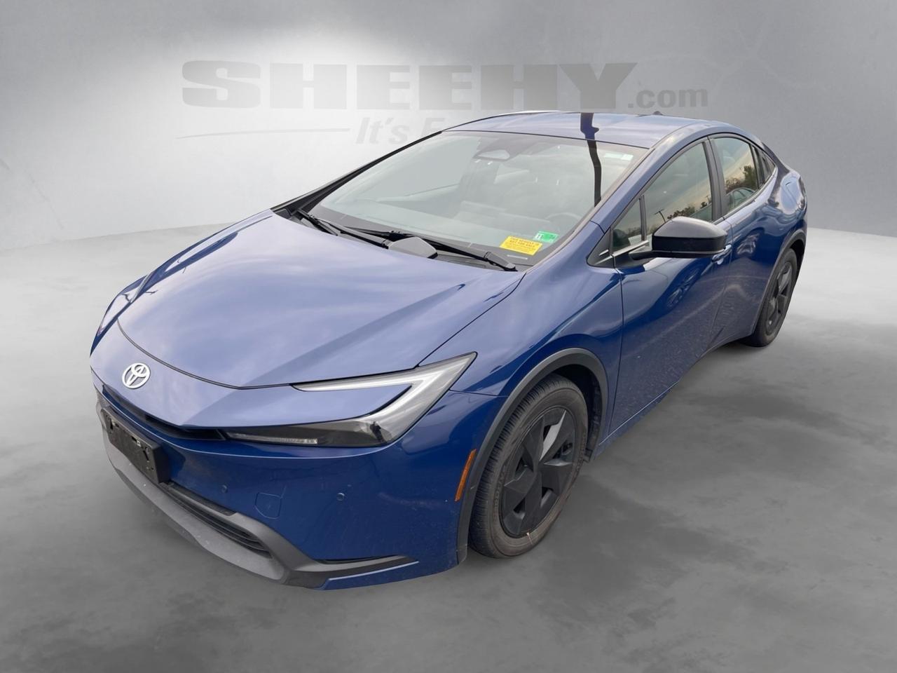 2023 Toyota Prius LE Stafford VA