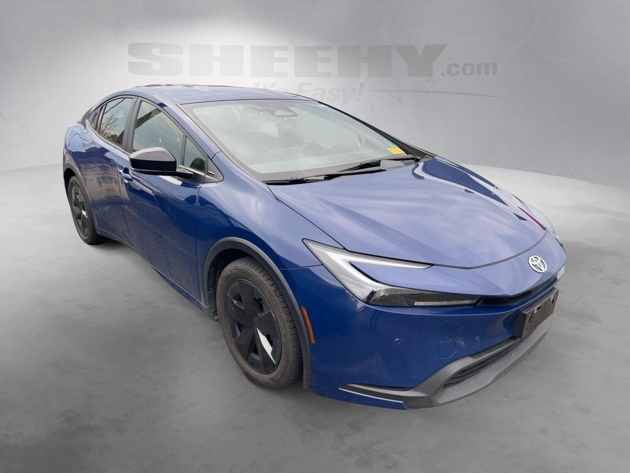 2023 Toyota Prius LE Stafford VA