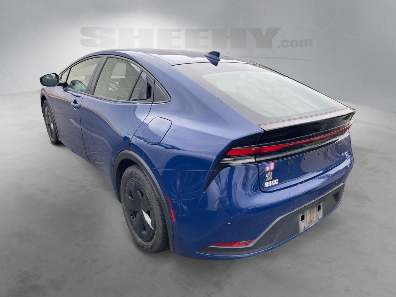 2023 Toyota Prius LE Stafford VA