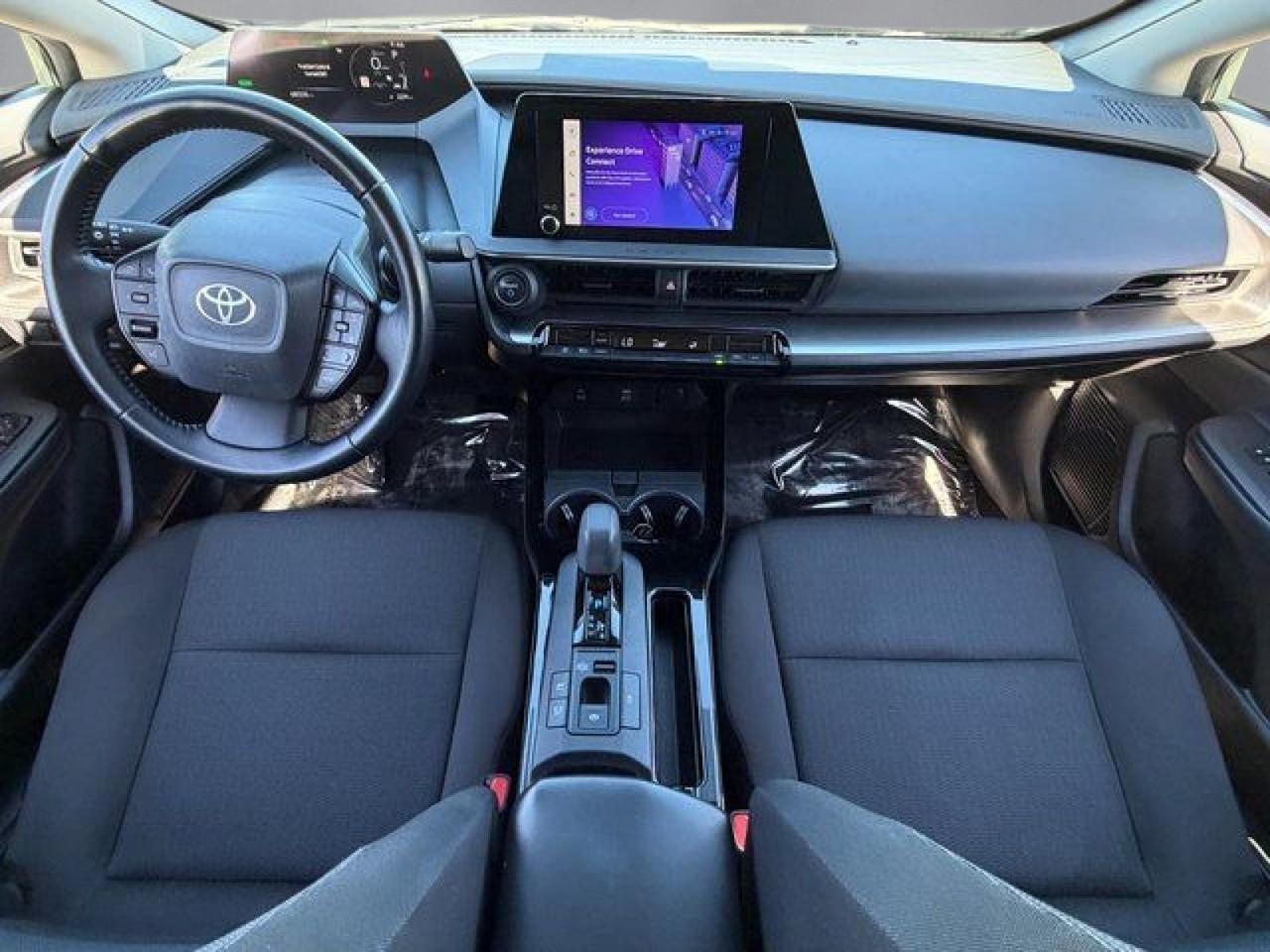 2023 Toyota Prius LE Springfield VA